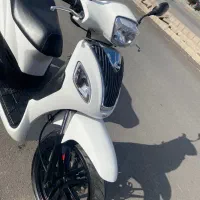 sym دینوویند 200 در حد صفر