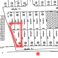 فروش زمین مسکونی روستای اگری بوغاز|فروش زمین و ملک کلنگی|گنبد کاووس, |دیوار