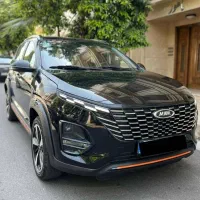 x33 cross مدل 1404 تحویل فوری