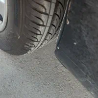 پژو۲۰۶ سالم|خودرو سواری و وانت|آبیک, |دیوار