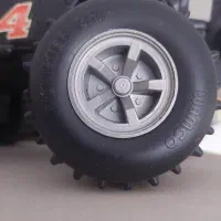 لاستیک بارز  205  رینگ 15