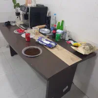 میز اداری|مبلمان اداری|تهران, شهرک آزمایش|دیوار