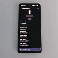 سامسونگ Galaxy A51 با حافظهٔ ۱۲۸ گیگابایت|موبایل|تهران, تهرانپارس شرقی|دیوار