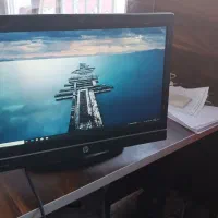 All in one Hp 24inch