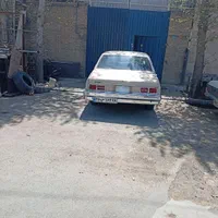 شورلت نوا ۱۳۶۷ اتومات|خودرو کلاسیک|تهران, گیشا|دیوار