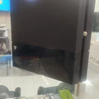 Ps4 fat 500GB|کنسول، بازی ویدئویی و آنلاین|فردیس, قریشی|دیوار