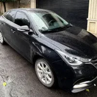 فردا موتور ۵۱۱ موتور چانگان آلسیون