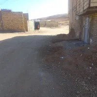 زمین قصر قمشه