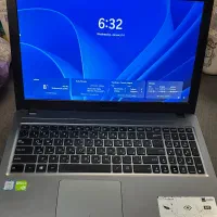 لپتاپ ایسوس|رایانه همراه|اصفهان, آبشار|دیوار