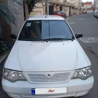 پراید 111 se مدل ۹۶