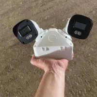 نصب وراه اندازی انواع دوربین مداربسته ودزدگیراماکن|دوربین مداربسته|قزوین, |دیوار