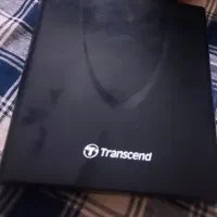 DVD رایتر اکسترنال Transcend