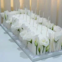 کیک خانگی|خدمات پذیرایی، مراسم|زاهدان, |دیوار