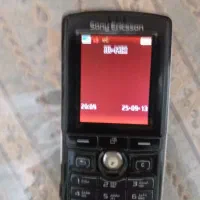 گوشی سونی ایرکسون درحد نو