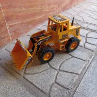 اسباب بازی لودر