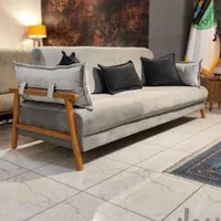 مبل مینیمال راحتی پینترسی فلور|مبلمان خانگی و میز عسلی|تهران, یافت آباد جنوبی|دیوار