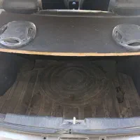 315 هاچبک بدون رنگ|خودرو سواری و وانت|الیگودرز, |دیوار