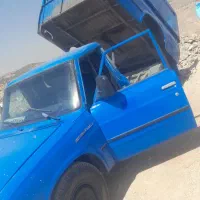 نیسان کمپرسی مدل ۸۵