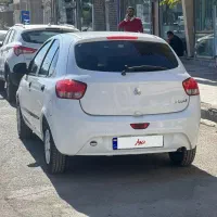 تیبا2|خودرو سواری و وانت|تربتحیدریه, کلاته توکلی|دیوار