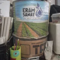چهار بسته نوار تیپ مخصوص سیستم قطره‌ای