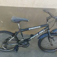 دوچرخه سایز ۲۰