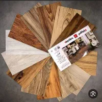 کفپوش PVC تایلی و رولی وینیفلکس ضدآب