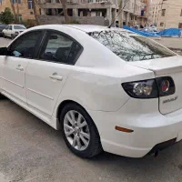 مزدا3 تیپ 3|خودرو سواری و وانت|بومهن, |دیوار