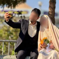 عکاس اختصاصی حرم و جمکران عکاس حرم عکاسی عقدحرم|خدمات پذیرایی، مراسم|قم, ارم|دیوار