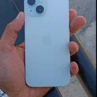 ایفن ۱۵ نرمال