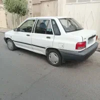 پراید 131 مدل 93