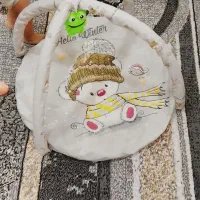تشک بازی