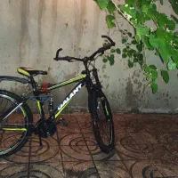 دوچرخه