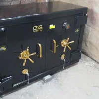 فروش گاوصندوق های تمام بتن QKLشرکتی