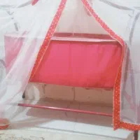 گهواره|تخت و سرویس خواب|تربت جام, حافظ|دیوار