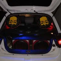 سیستم صوتی سنگین|صوتی و تصویری|پارس‌آباد, |دیوار