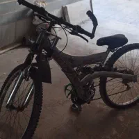 دوچرخه ی ۲۶|دوچرخه، اسکیت، اسکوتر|رباط‌کریم, رباط‌کریم|دیوار