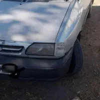 پراید مدل ۸۵ تک|خودرو سواری و وانت|جوین, |دیوار