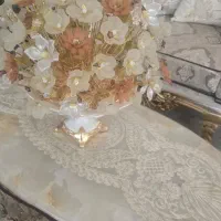 لوازم منزل|چراغ خواب و آباژور|فرخشهر, |دیوار