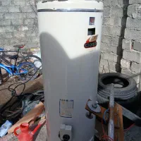 فروشی ابگرمکن|آبگرمکن، پکیج، شوفاژ|نقده, |دیوار