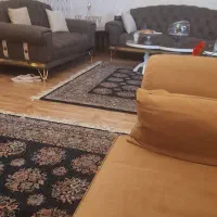 رهن آپارتمان ۹۵ متری ۱ خوابه طبقه ۱|اجارهٔ آپارتمان|کرمانشاه, |دیوار