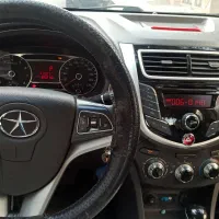 جک j4 در حد|خودرو سواری و وانت|مشهد, بهارستان|دیوار