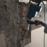 خدمات تخریب کاری با پیکور بزرگ و کوچک|خدمات پیشه و مهارت|ایرانشهر, |دیوار