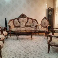 مبلمان سلطنتی ۱۱ میلیون