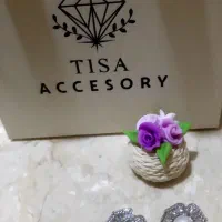 گوشواره سوارسکی