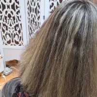 اکستنشن مو|خدمات آرایشگری و زیبایی|اصفهان, شهریار|دیوار