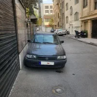 اپل آسترا نقد و اقساط|خودرو سواری و وانت|تهران, هفت حوض|دیوار