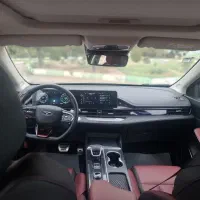 آریزو ۶ gt