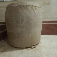 تنور گازی ذغالی اصلا استفاده نشده