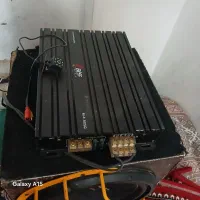 سیستم|سیستم صوتی خانگی|اصفهان, شاهد|دیوار