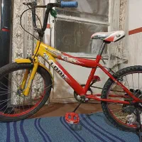 دوچرخه سایز 12-16-20-24-26|دوچرخه، اسکیت، اسکوتر|رباط‌کریم, انجم آباد|دیوار